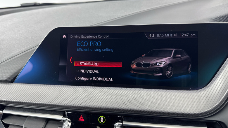 BMW 1 Series 118i M Sport 5dr Step Auto Petrol Hatchback